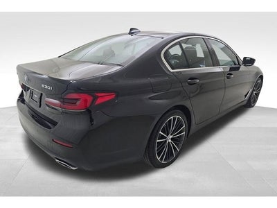 2023 BMW 530i xDrive 530i xDrive