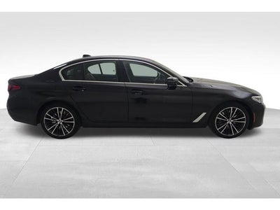 2023 BMW 530i xDrive 530i xDrive