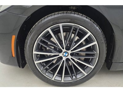 2023 BMW 530i xDrive 530i xDrive