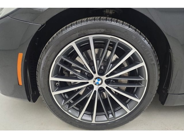 2023 BMW 530i xDrive 530i xDrive