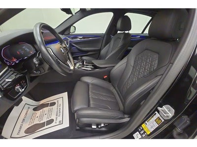 2023 BMW 530i xDrive 530i xDrive