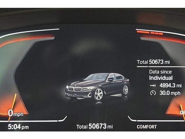 2023 BMW 530i xDrive 530i xDrive