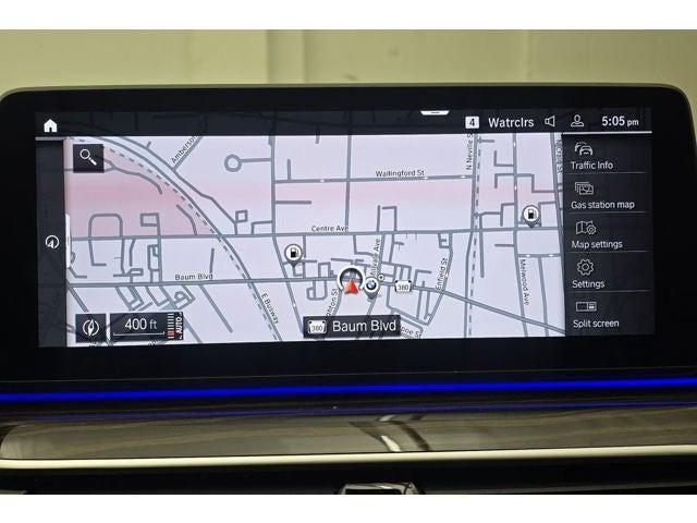 2023 BMW 530i xDrive 530i xDrive
