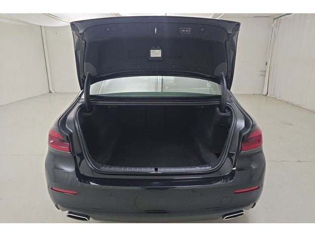 2023 BMW 530i xDrive 530i xDrive