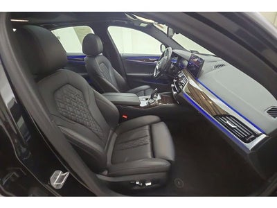 2023 BMW 530i xDrive 530i xDrive
