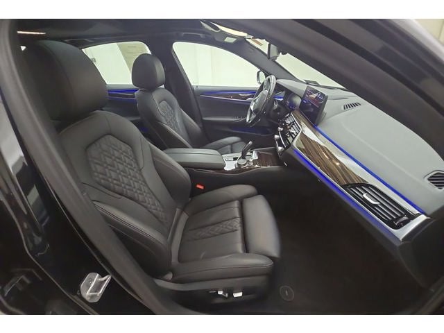2023 BMW 530i xDrive 530i xDrive
