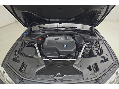 2023 BMW 530i xDrive 530i xDrive