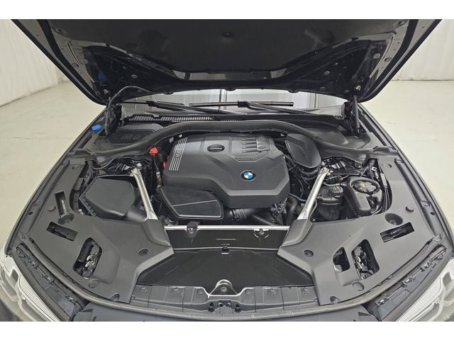 2023 BMW 530i xDrive 530i xDrive