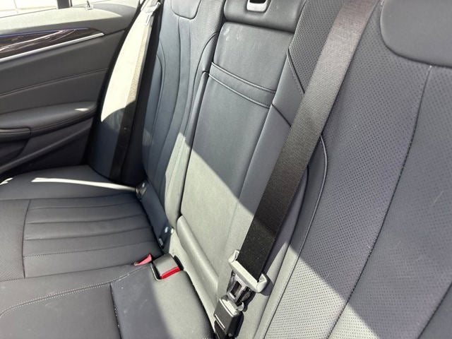 2023 BMW 530i xDrive 530i xDrive
