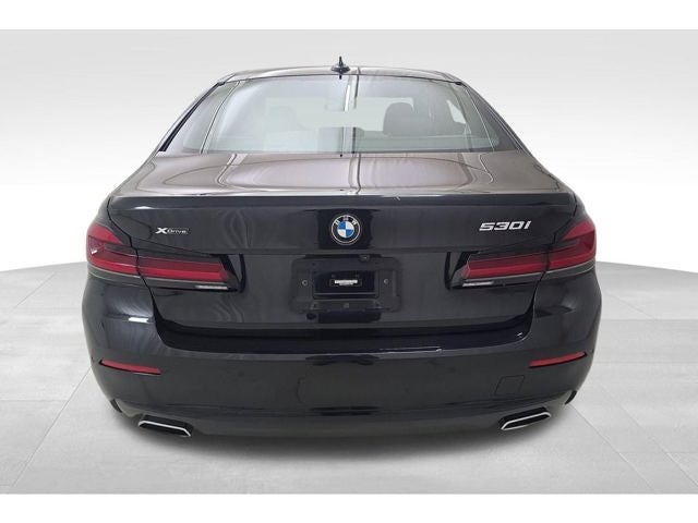 2023 BMW 530i xDrive 530i xDrive