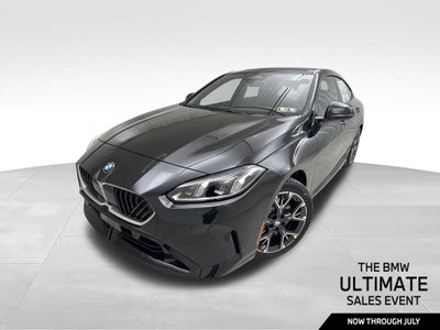 2026 BMW 228i 228 Gran Coupe