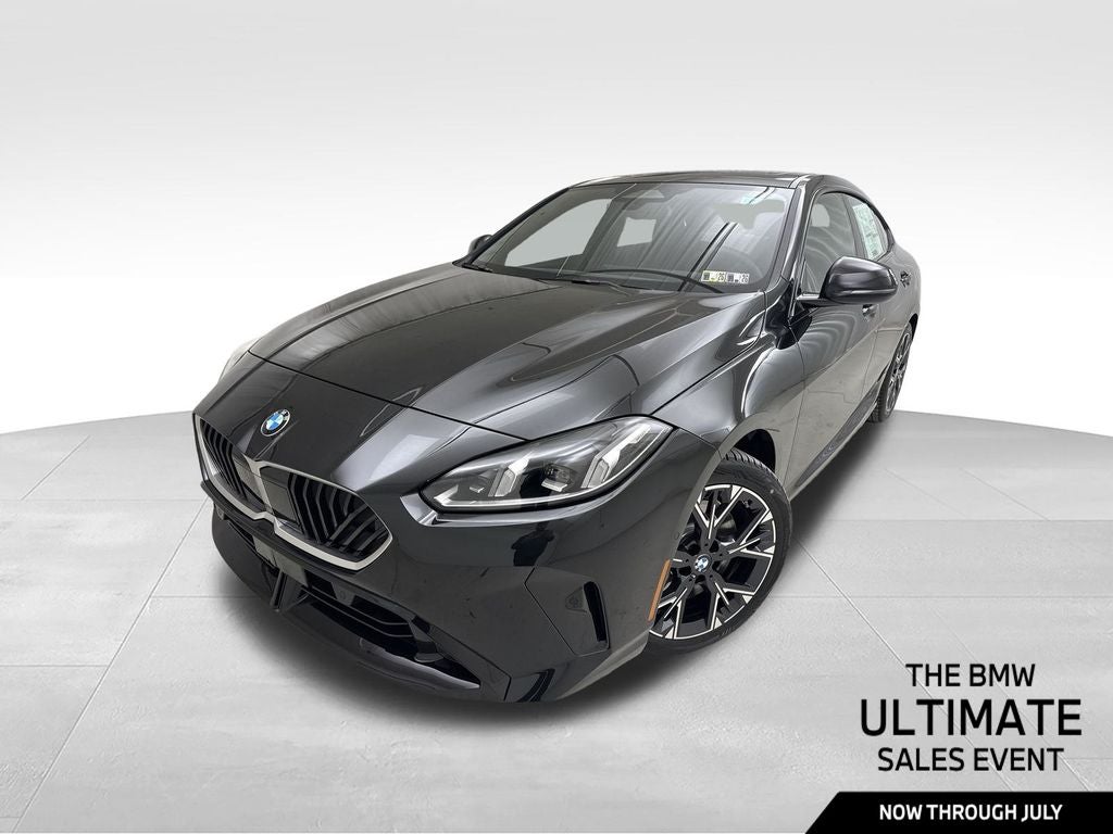 2026 BMW 228i 228 Gran Coupe