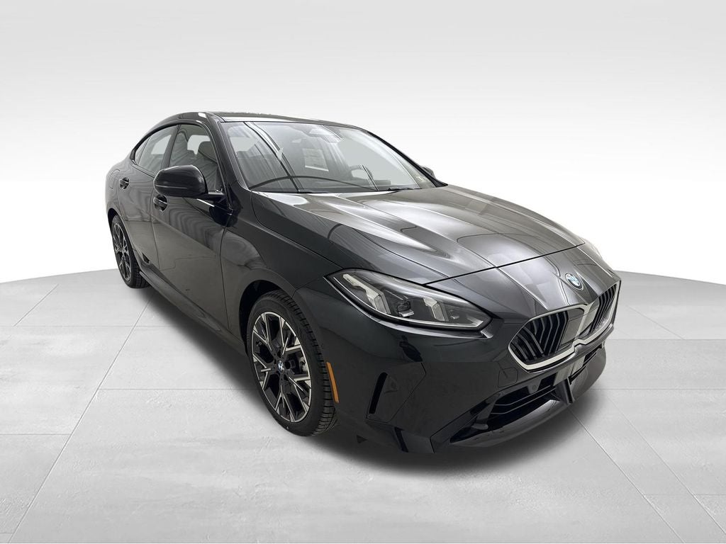 2026 BMW 228i 228 Gran Coupe