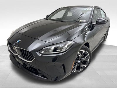 2026 BMW 228i 228 Gran Coupe