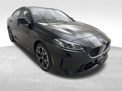2026 BMW 228i 228 Gran Coupe