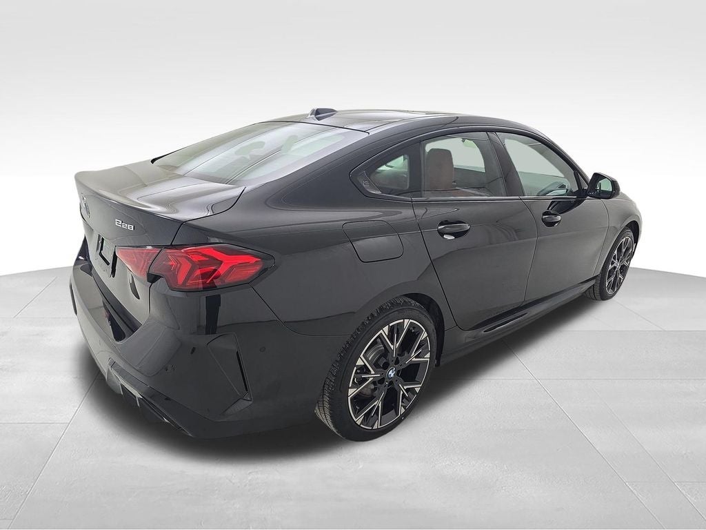 2025 BMW 228i 228 xDrive Gran Coupe