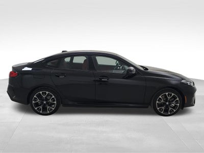 2025 BMW 228i 228 xDrive Gran Coupe