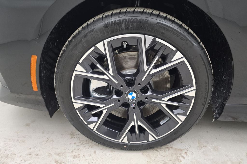 2025 BMW 228i 228 xDrive Gran Coupe