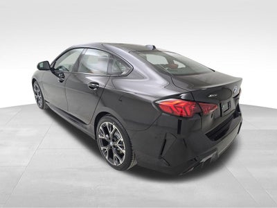 2025 BMW 228i 228 xDrive Gran Coupe