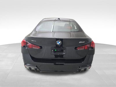 2025 BMW 228i 228 xDrive Gran Coupe