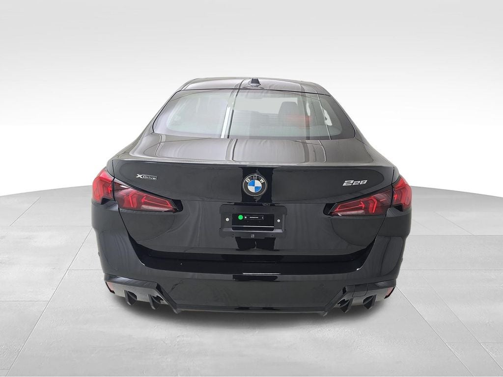 2025 BMW 228i 228 xDrive Gran Coupe