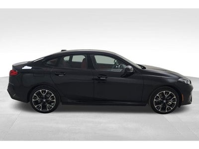 2025 BMW 228i 228 xDrive Gran Coupe