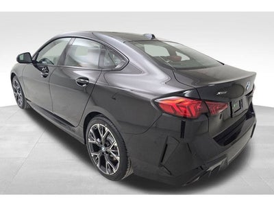 2025 BMW 228i 228 xDrive Gran Coupe