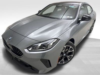 2026 BMW 228i 228 Gran Coupe