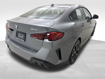 2026 BMW 228i 228 Gran Coupe