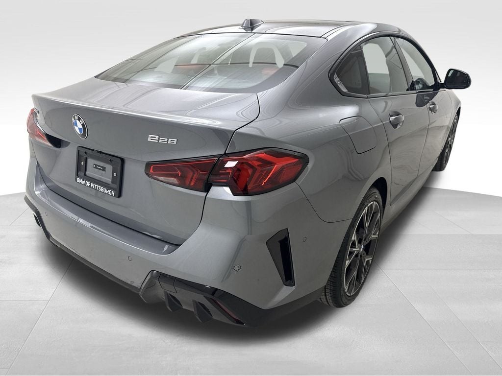 2026 BMW 228i 228 Gran Coupe