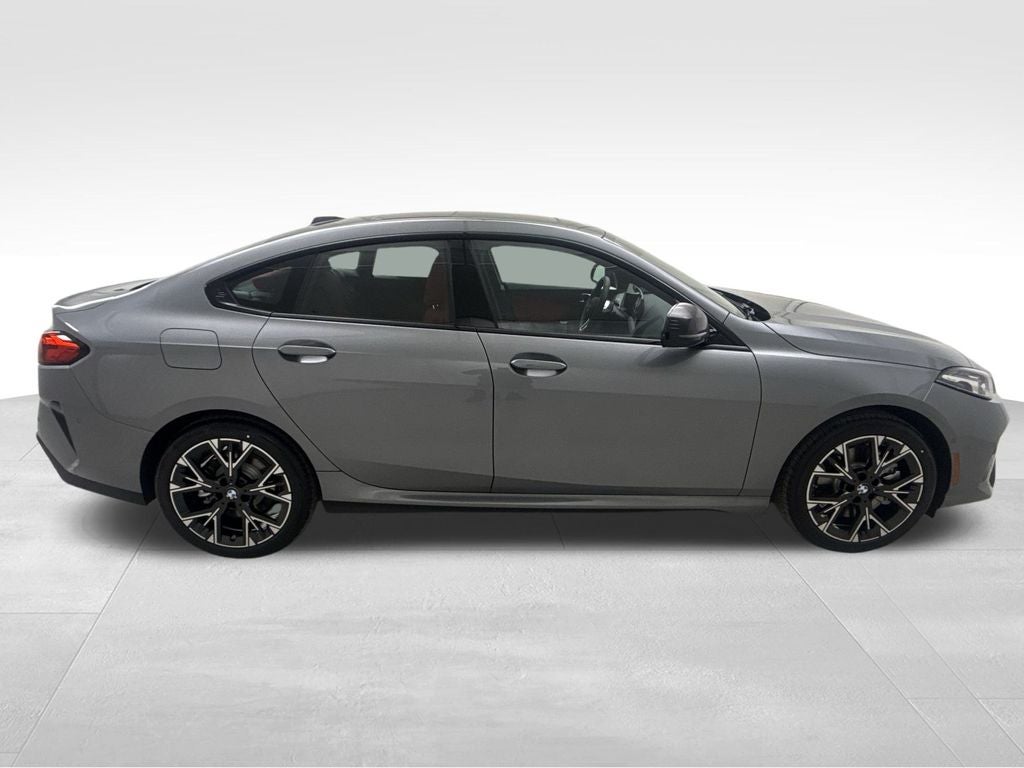 2026 BMW 228i 228 Gran Coupe