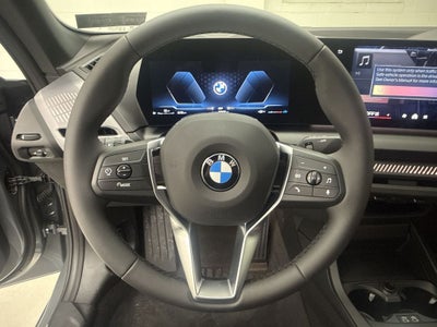 2026 BMW 228i 228 Gran Coupe