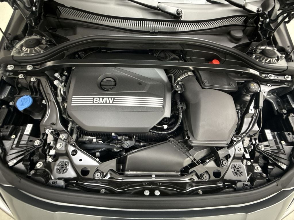 2026 BMW 228i 228 Gran Coupe