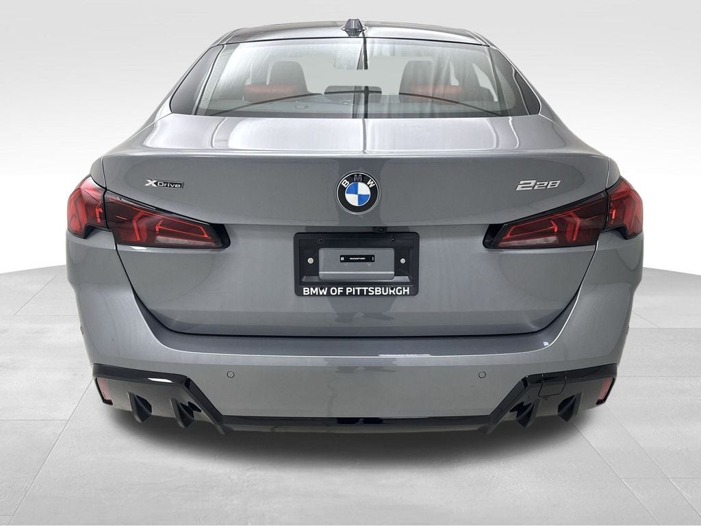 2026 BMW 228i 228 Gran Coupe