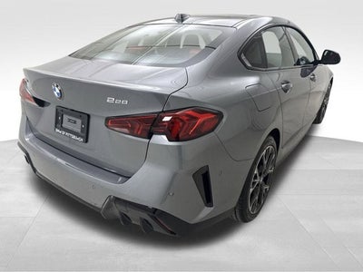 2026 BMW 228i 228 Gran Coupe