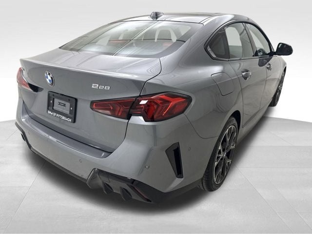 2026 BMW 228i 228 Gran Coupe