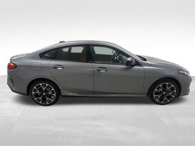 2026 BMW 228i 228 Gran Coupe