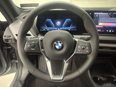2026 BMW 228i 228 Gran Coupe