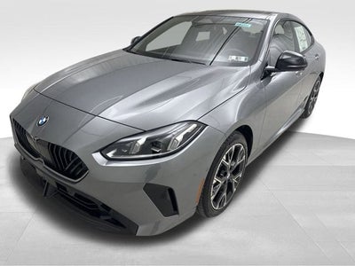 2026 BMW 228i 228 Gran Coupe