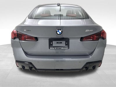 2026 BMW 228i 228 Gran Coupe