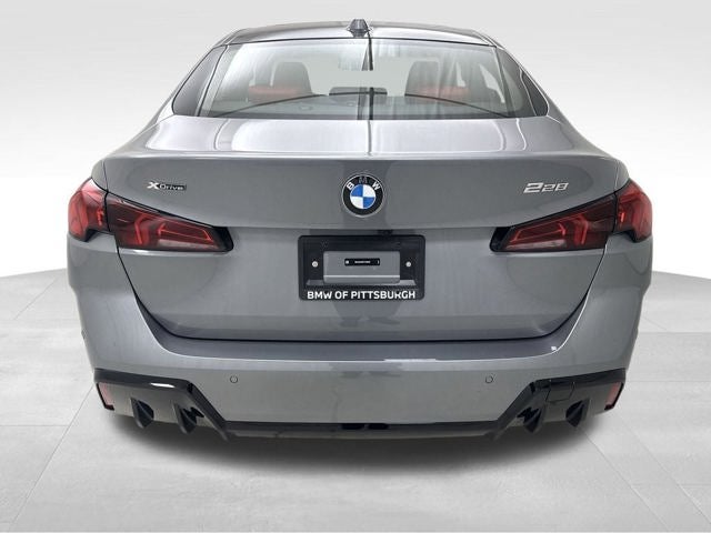2026 BMW 228i 228 Gran Coupe