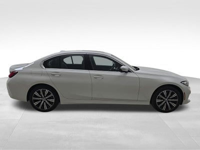 2026 BMW 330i 330i xDrive