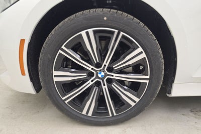 2026 BMW 330i 330i xDrive