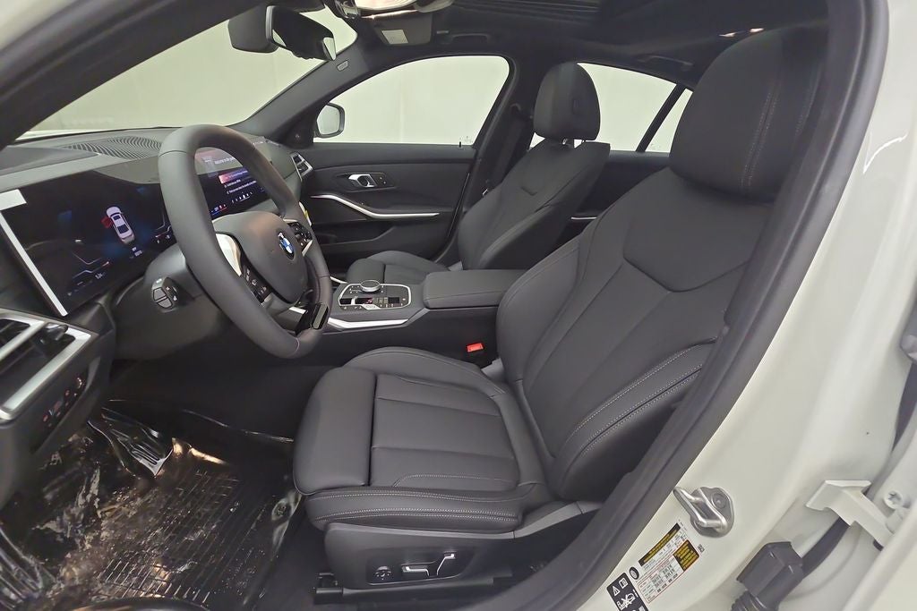 2026 BMW 330i 330i xDrive