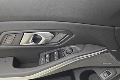 2026 BMW 330i 330i xDrive