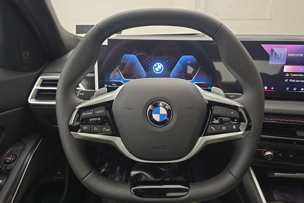 2026 BMW 330i 330i xDrive