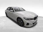 2026 BMW 330i 330i xDrive