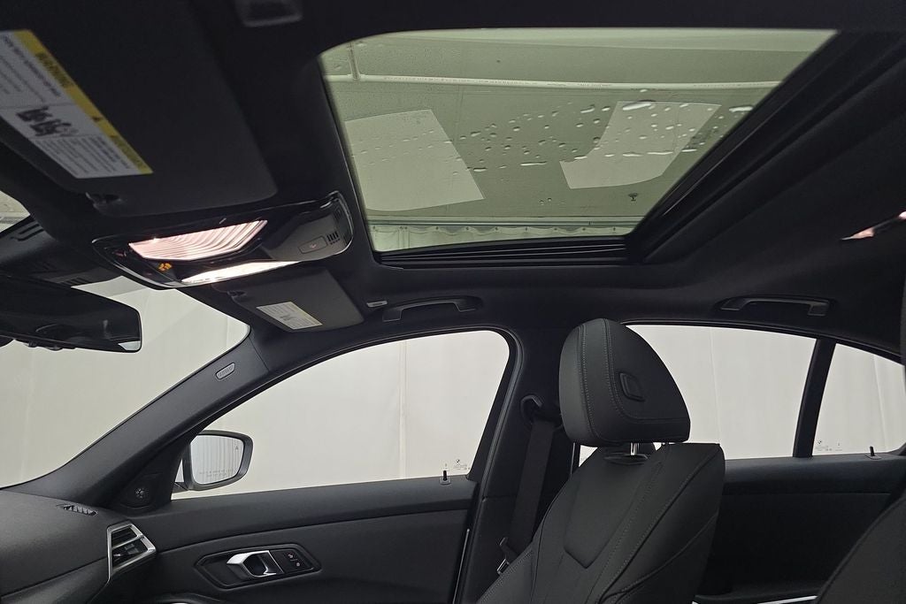 2026 BMW 330i 330i xDrive