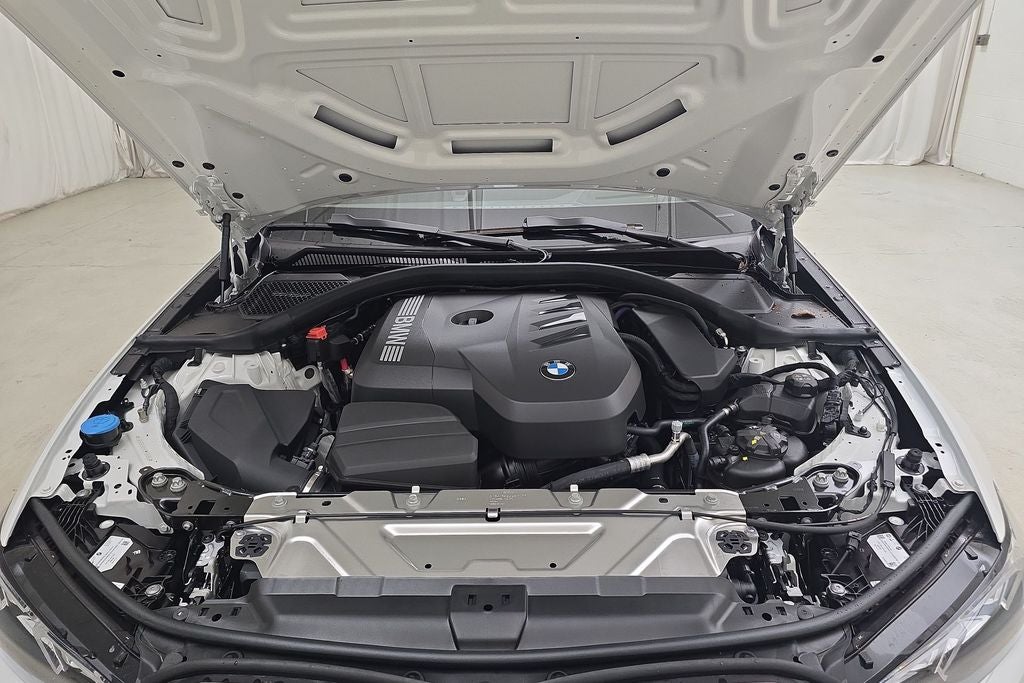 2026 BMW 330i 330i xDrive