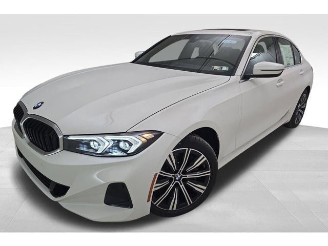 2026 BMW 330i 330i xDrive
